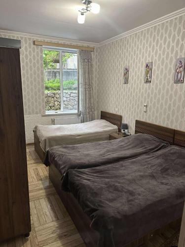 Guest house Maspindzeli