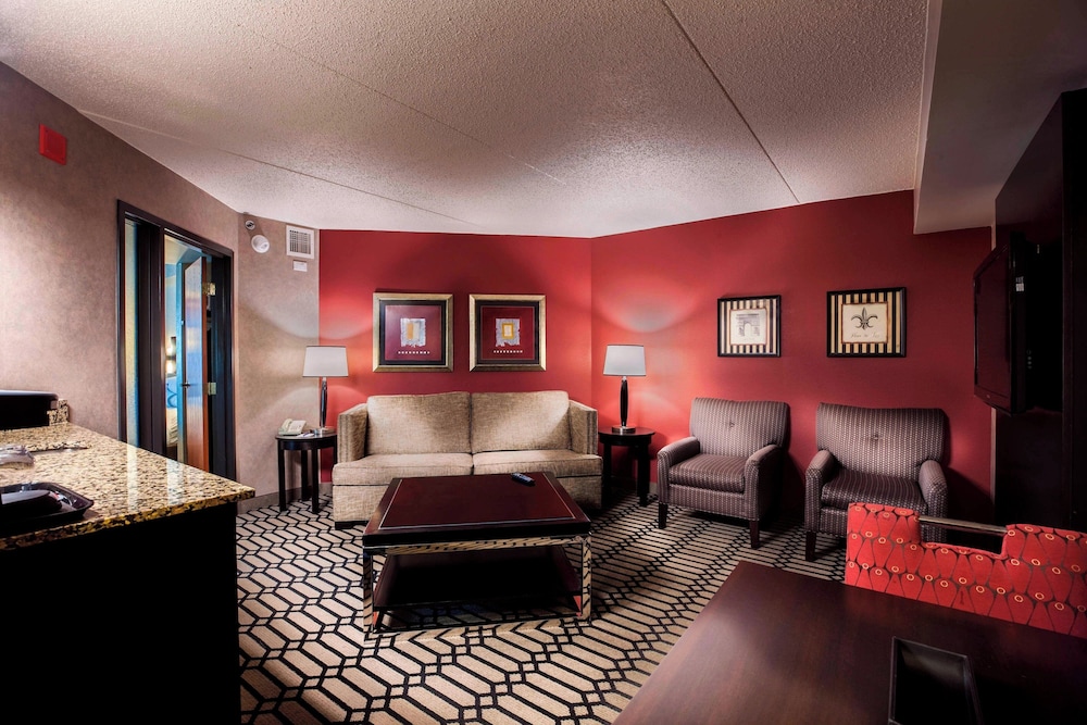 Delta Hotels by Marriott Fargo - photo 28