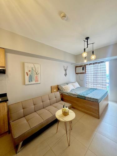 Avida Riala Towers Condotel in Cebu City, Philippines