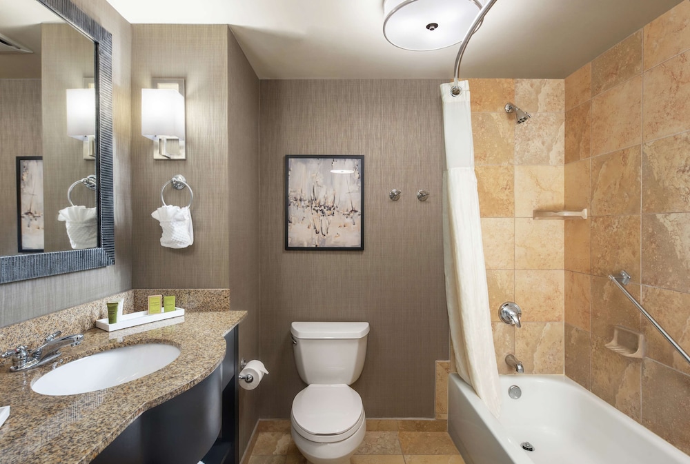 Hilton Columbia Center - photo 31