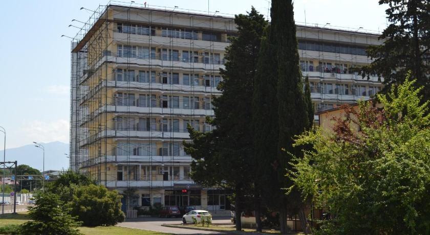Sochi Airport Hotel in Adler, Russia