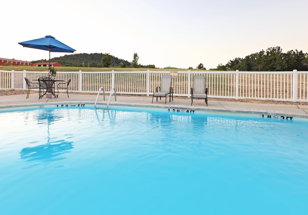Holiday Inn Express Hotel & Suites Mountain Home by IHG - photo 13