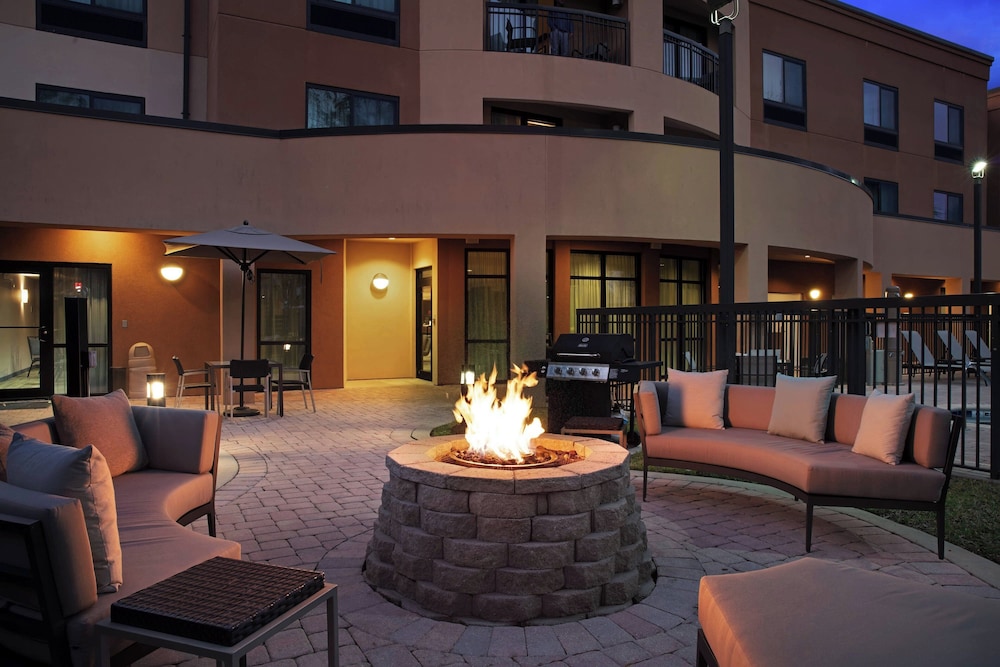 Courtyard by Marriott St Augustine I 95 - photo 18