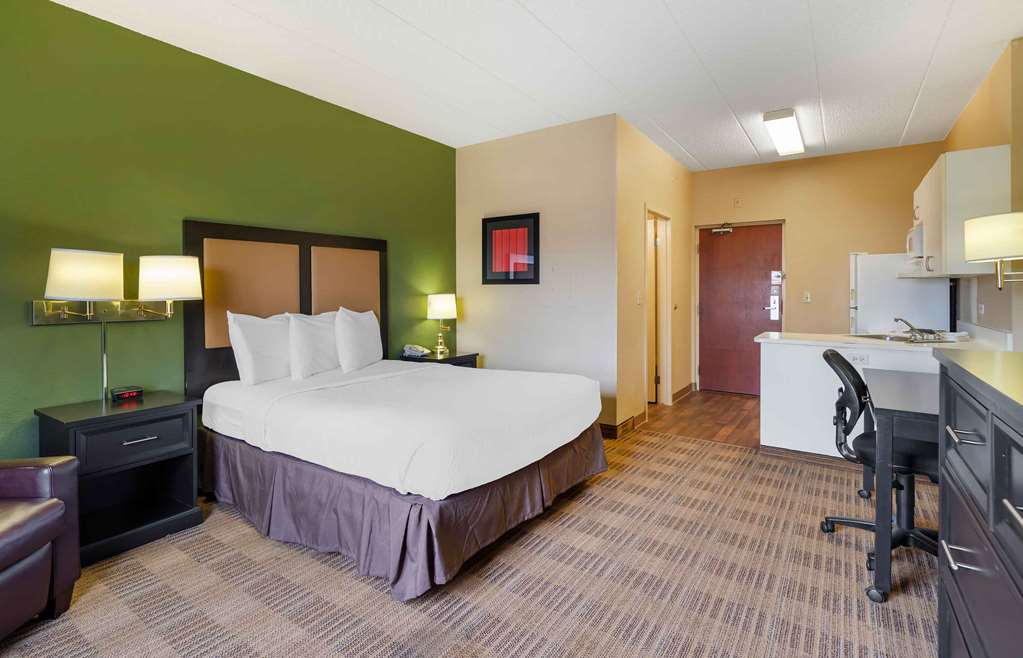 Extended Stay America Suites Chicago Elmhurst O'Hare - photo 10