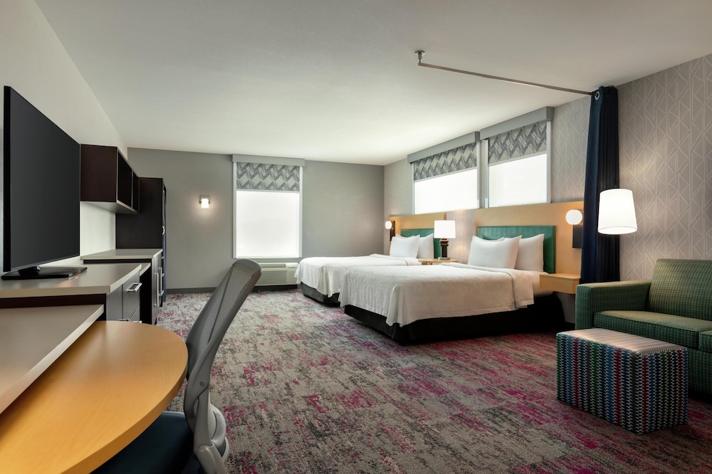 Home2 Suites by Hilton Houston Energy Corridor - photo 13