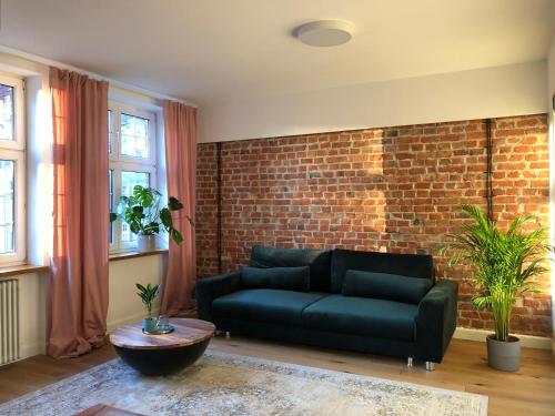 Apartament stare miasto — 4-Star Luxury Hotel in Gdansk, Poland