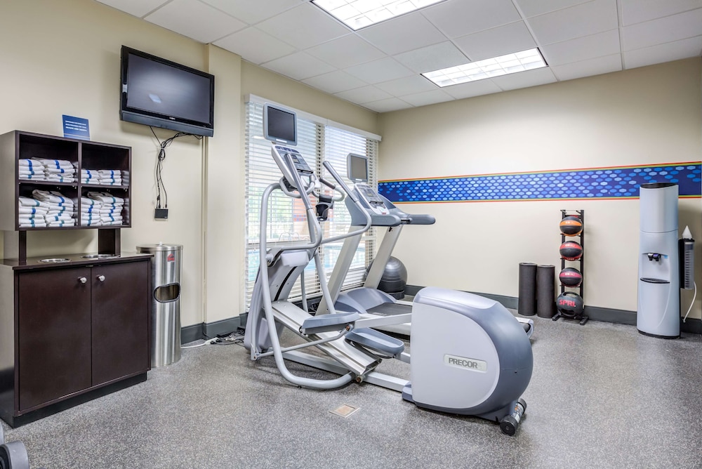 Hampton Inn & Suites Westford Chelmsford - photo 26