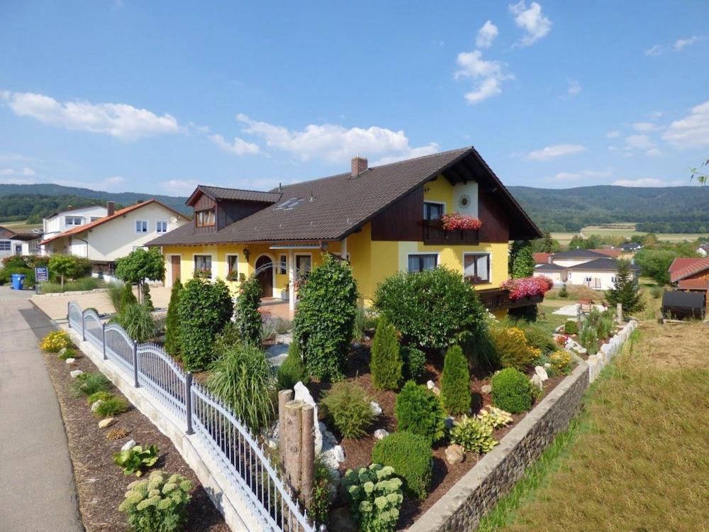 Apartment in Bavarian Forest Near Ski Resort — 4-Star Luxury Hotel in Neukirchen, Germany