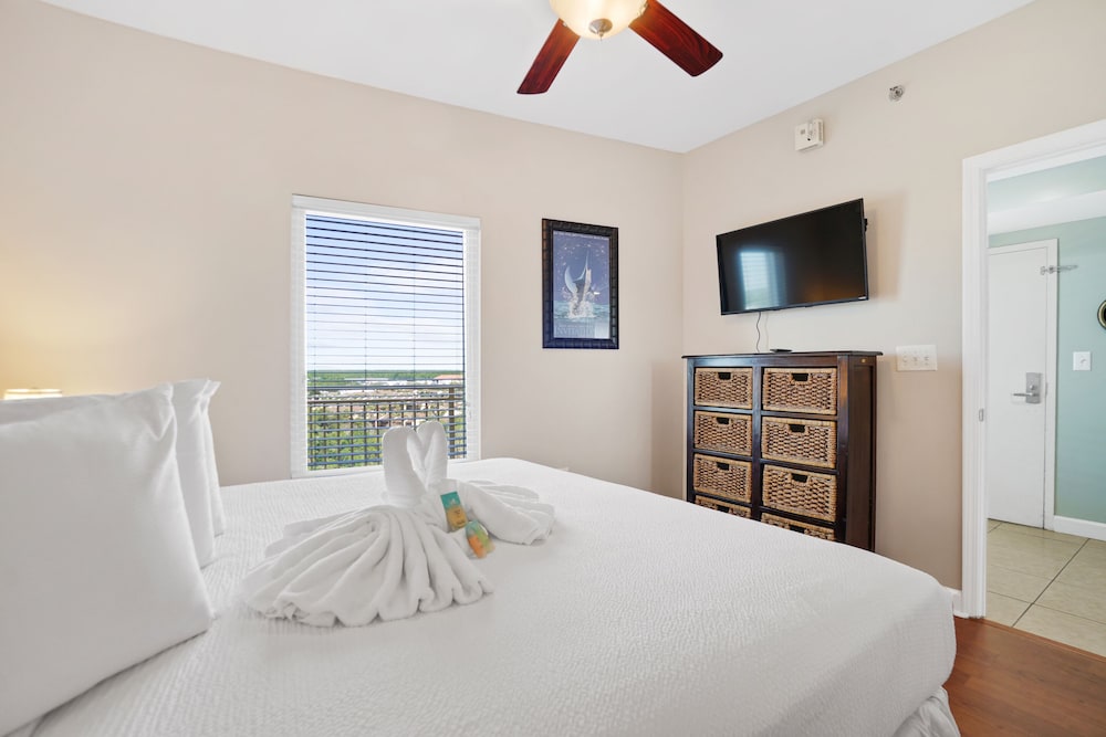 Splash Beach Resort by Panhandle Getaways - photo 7
