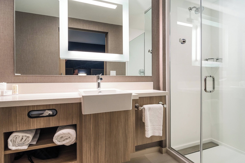 SpringHill Suites by Marriott Charleston Airport & Convention Center - photo 42