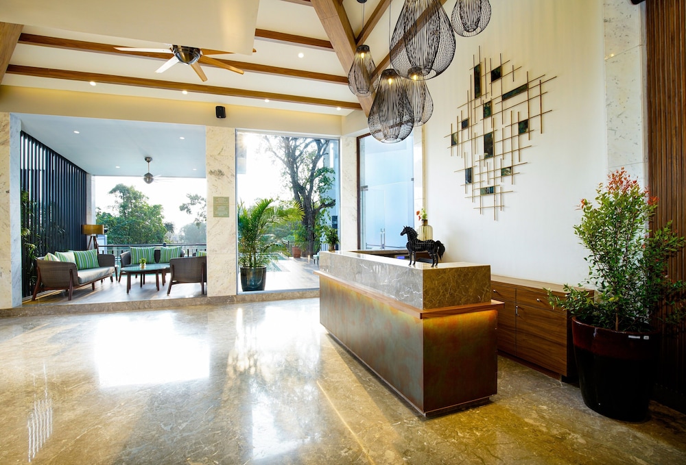 Amoravida By 7 Apple Resorts Goa — Pernem — photo 3
