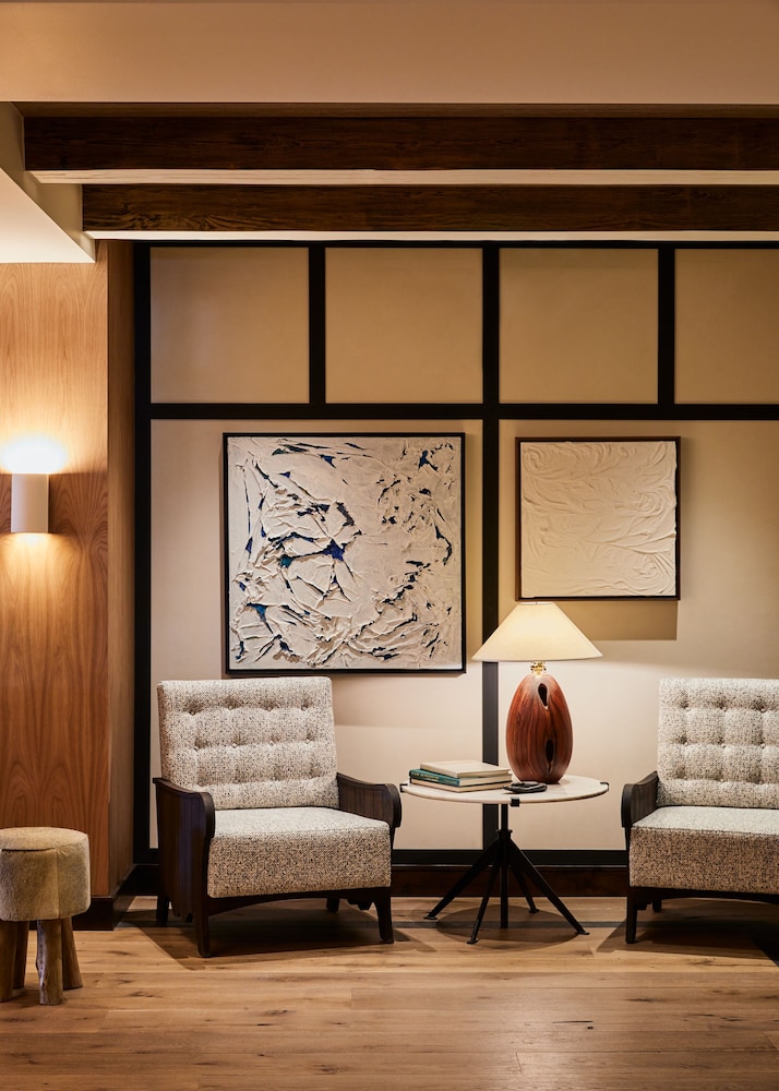 Madeline Hotel & Residences Auberge Collection - photo 199