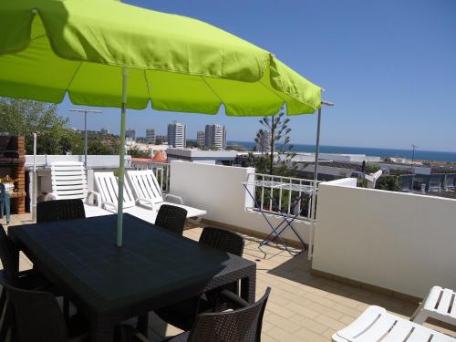 Casa Filipa — 4-Star Luxury Hotel in Alvor, Portugal