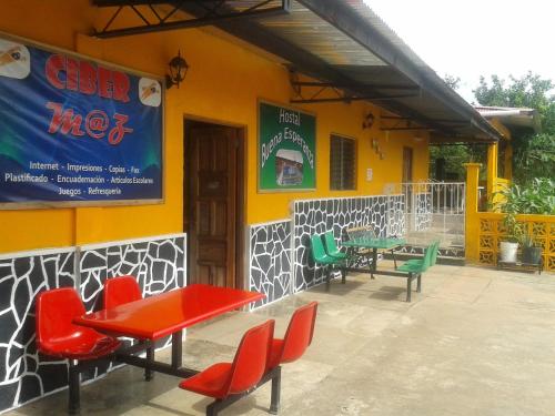 Bash Chuya Manor — hotel in Kosh-Agach