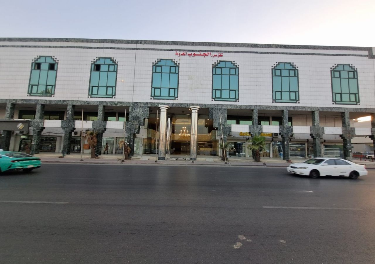 Aljanoub Hotel — Riyadh — photo 3
