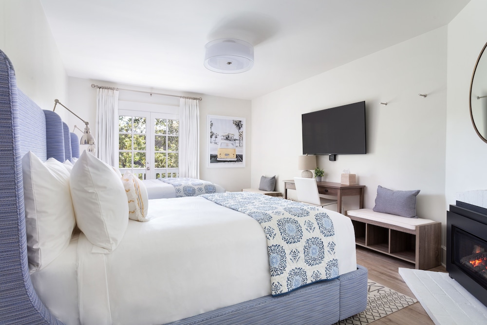 Hideaway Santa Barbara A Kirkwood Collection Property - photo 9