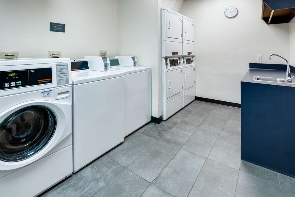 HYATT house Boston Waltham - photo 25