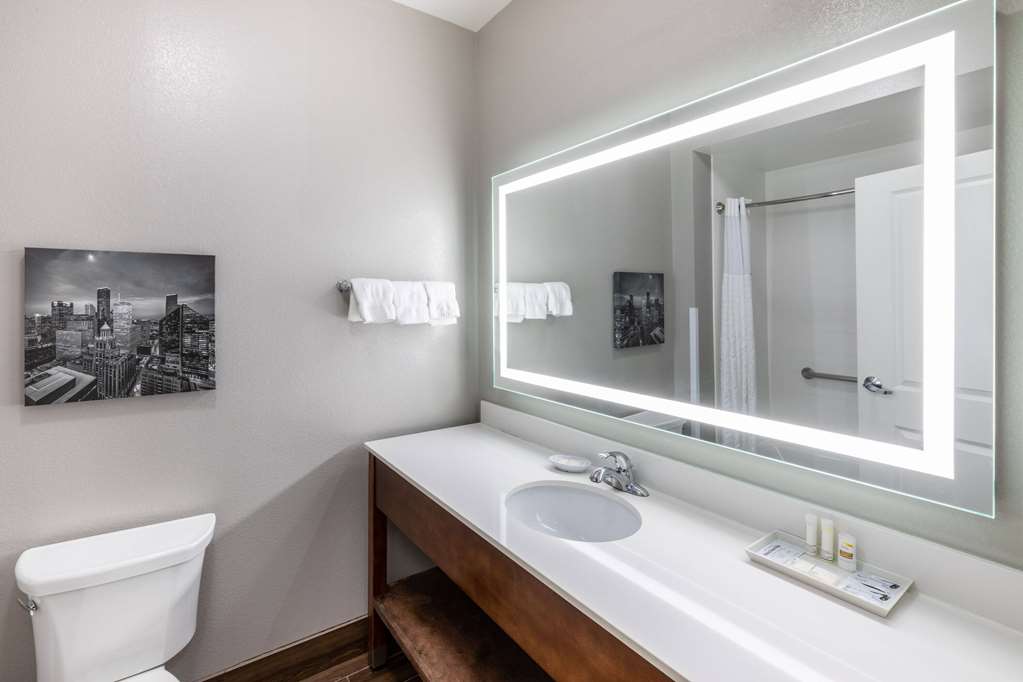 La Quinta Inn & Suites by Wyndham Houston NW Beltway8 WestRD - photo 40