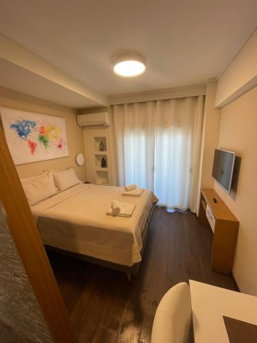 VIP SKG Central Apartment — 4-Star Luxury Hotel in Thessaloniki, Greece