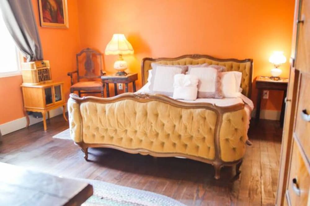 L'Auberge Inn - photo 4