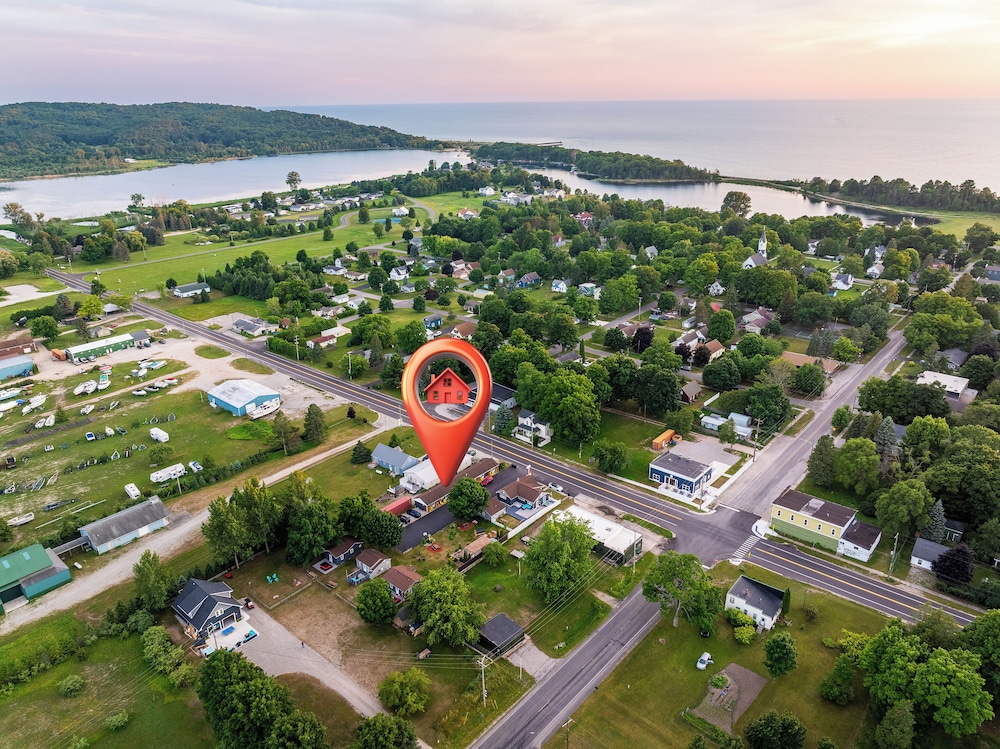 Pleasant Valley Resort - photo 131