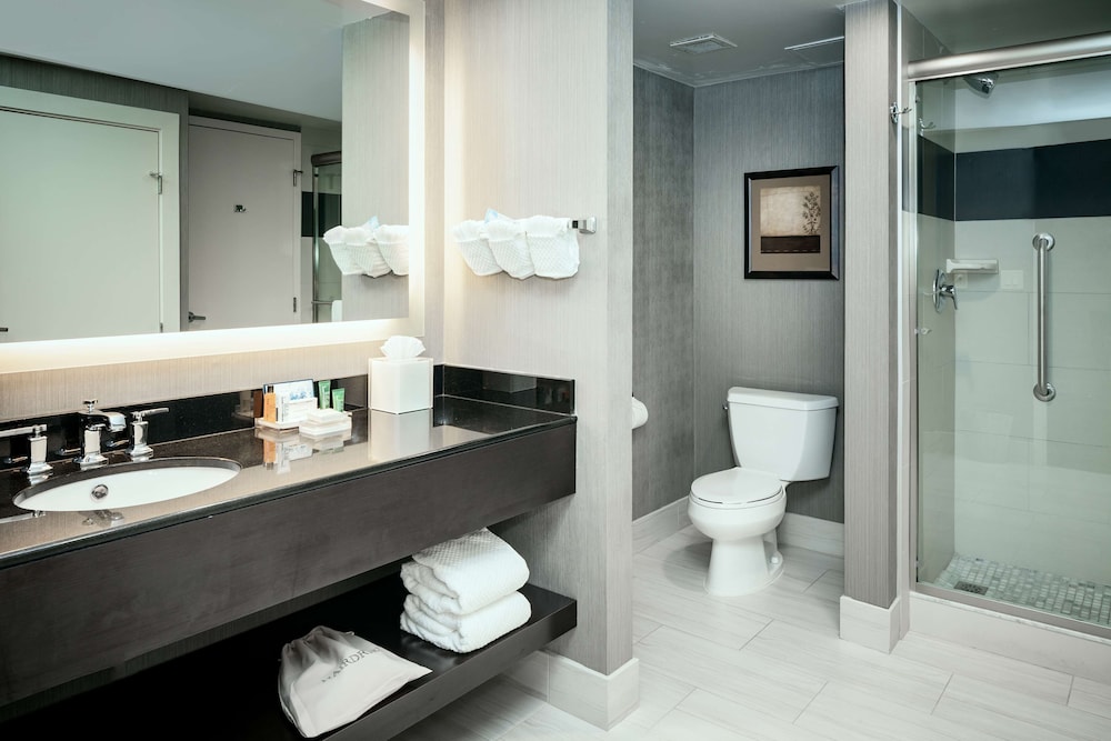 Hilton Brentwood Nashville Suites - photo 23