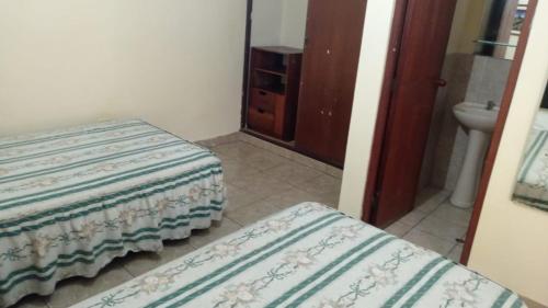 Hotel Perseo Inn — hotel in Barranca