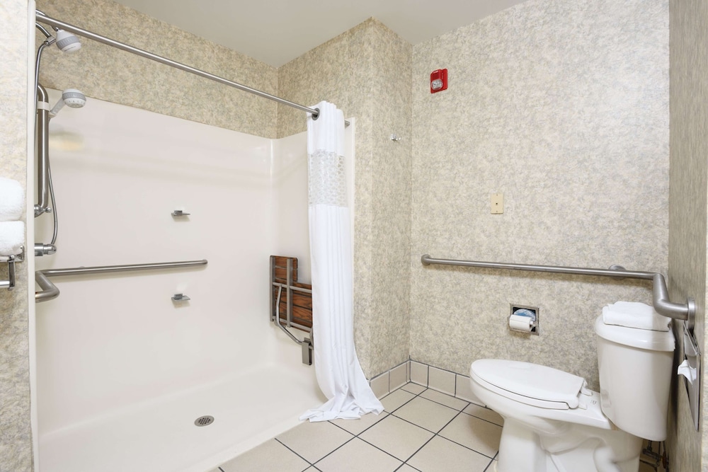 Hampton Inn Williamston - photo 9