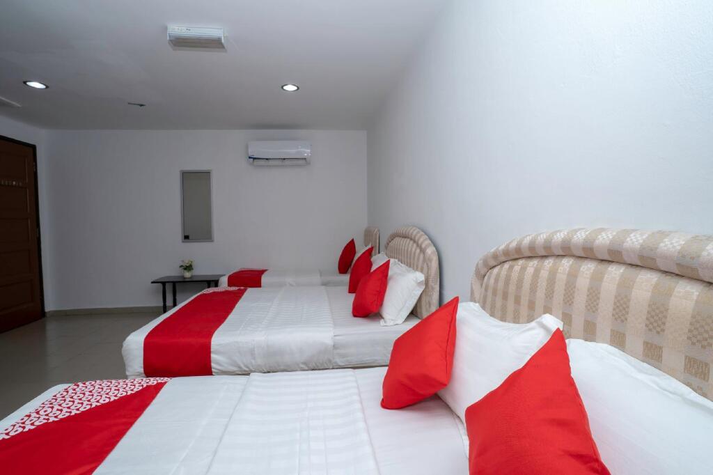 NIDA Rooms Bukit Malawati Supreme in Kuala Selangor, Malaysia