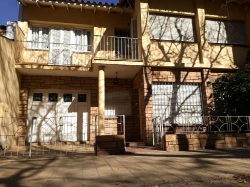 Silvia — hotel in Mendoza