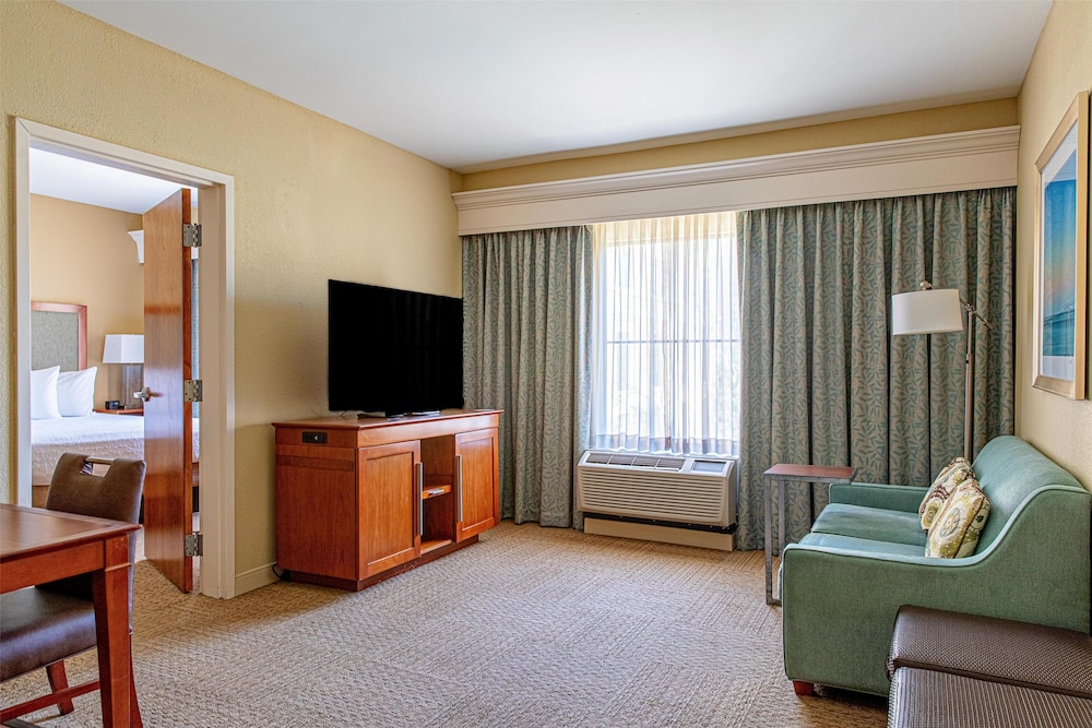 Hampton Inn Charleston Daniel Island - photo 17