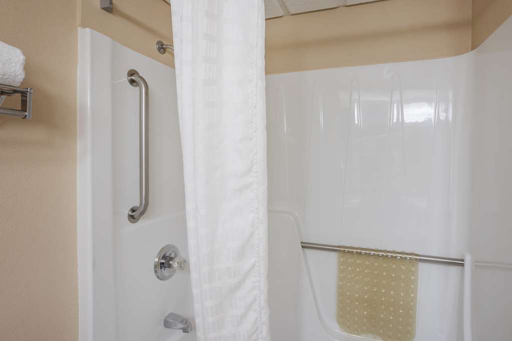 Best Western Inn At Blakeslee pocono - photo 51