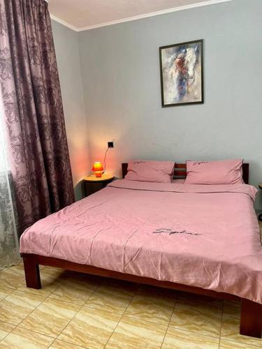 Smart Apartment 23 17199063 — Kremenchuk