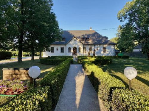 Kaštieľ Benice - last minute hotel in Unknown City
