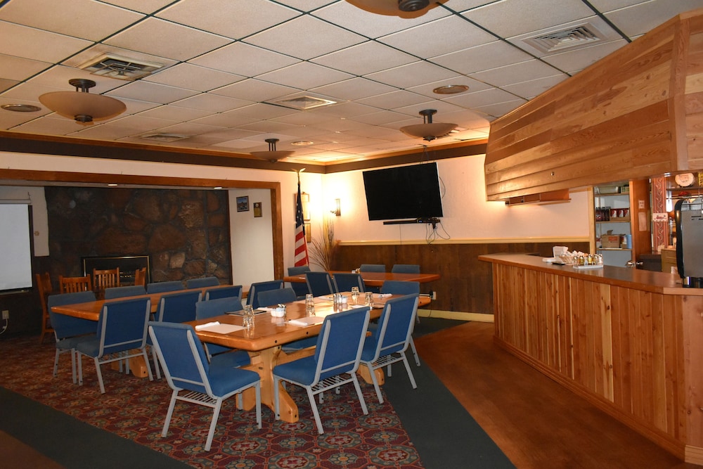 Venture Inn - photo 41