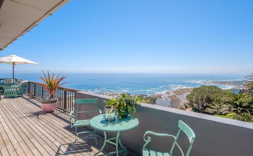 Kettle's Guesthouse — 4-Star Luxury Hotel in Cape Town, South Africa