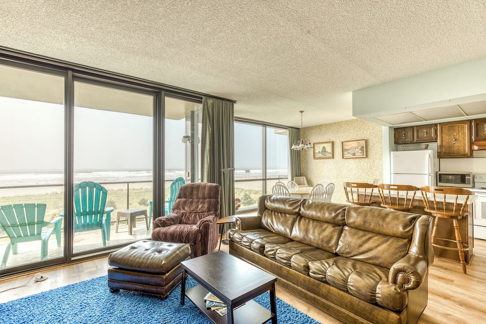 Sand & Sea Resort Condominiums - photo 535