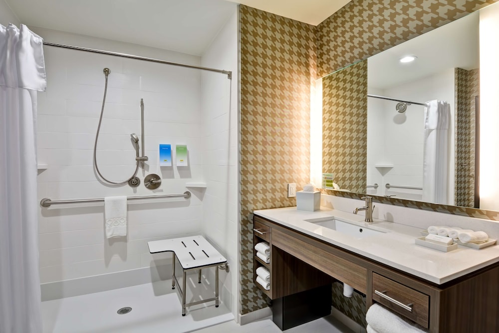 Home2 Suites by Hilton OKC Midwest City Tinker AFB - photo 29
