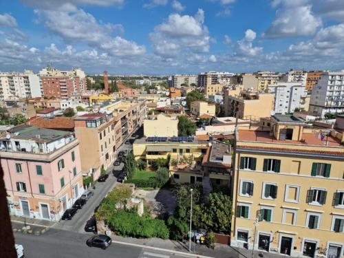Casina Mori — 4-Star Luxury Hotel in Rome, Italy