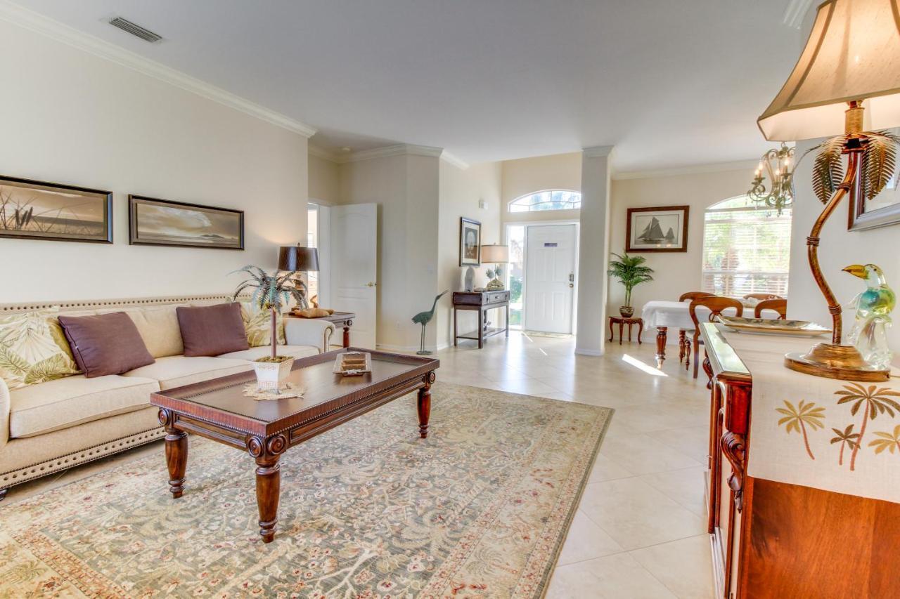 Pelican’s Pass in Fort Myers, United States