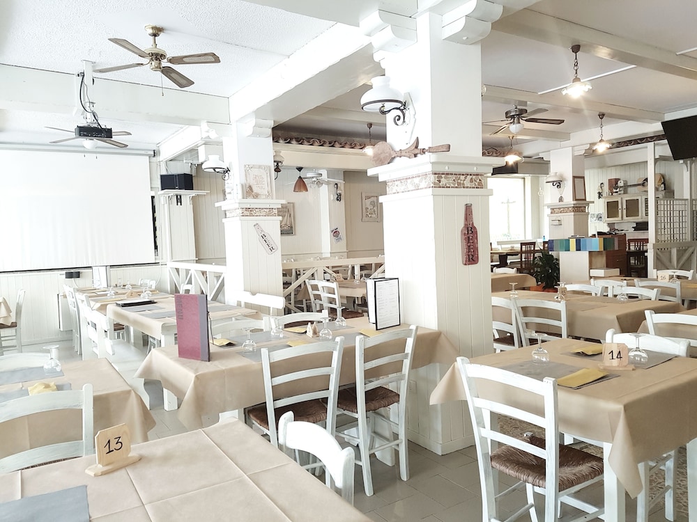 Hotel Mariolina in Misano Adriatico, Italy