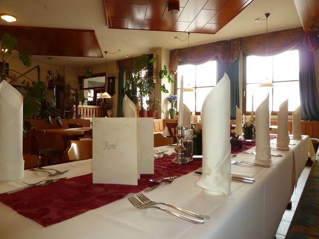 Offenthaler Hof — hotel in Dreieich