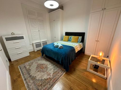Cosy one bedroom flat — 4-Star Luxury Hotel in London, United Kingdom