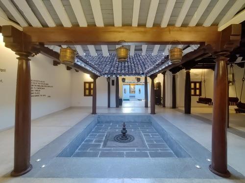 Mangala Heritage by LuxUnlock Private Villas — Mayiladuthurai — photo 2