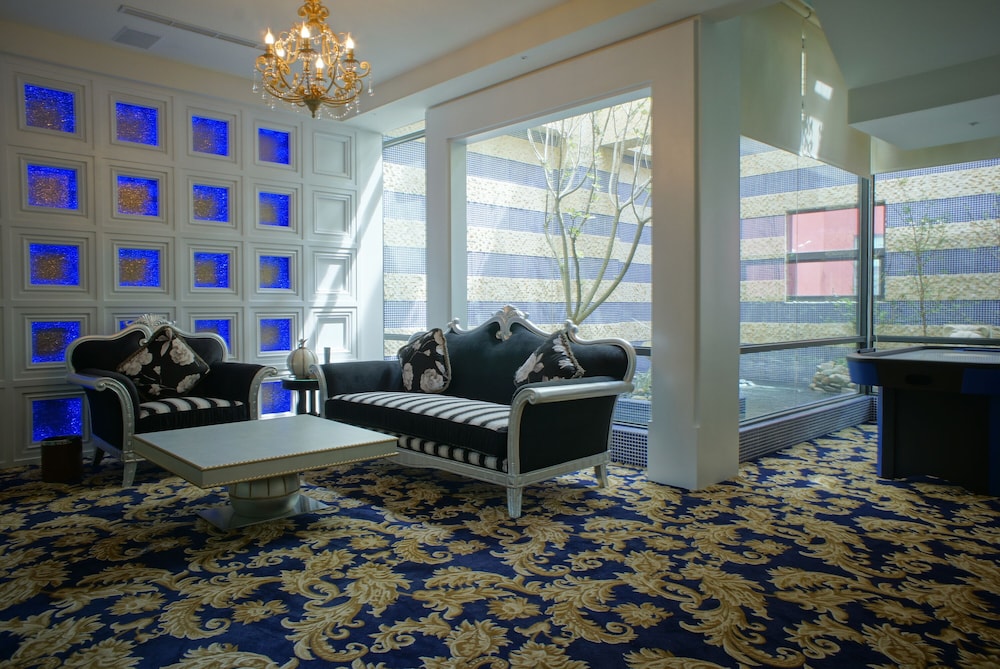 All Ur Boutique Motel Chung Li Branch in Taoyuan, Republic of China Taiwan