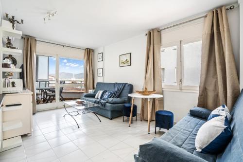 295 Estudio Con Vistas Al Port Marina Y Mar — Castello D Empuries