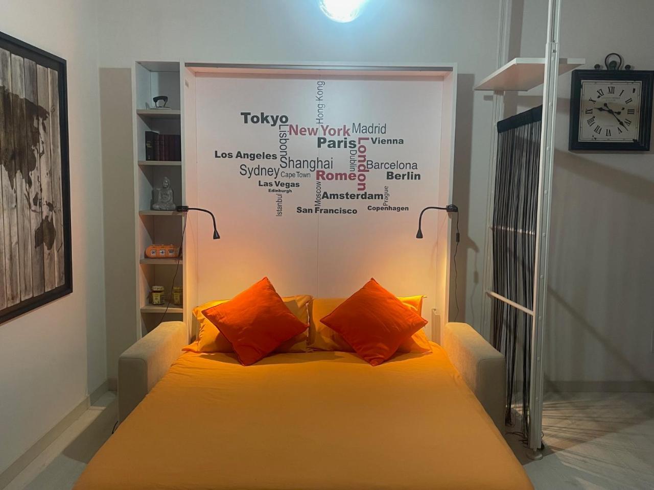Chez Margot — 4-Star Luxury Hotel in Rome, Italy