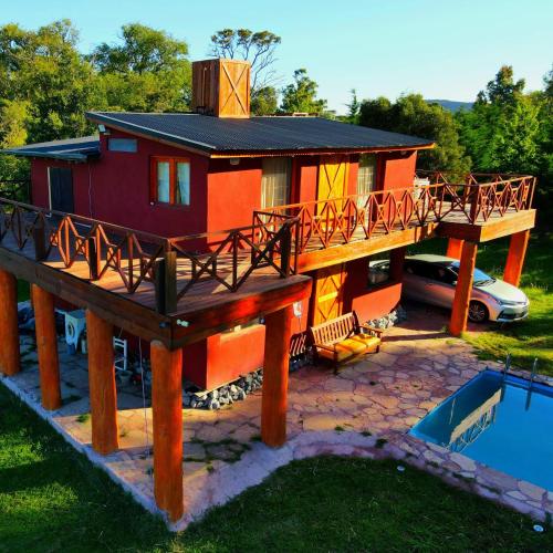 Vision Serrana - last minute hotel in Unknown City