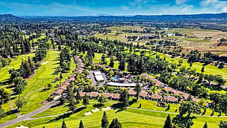 Silverado Golf Course View Property - photo 34