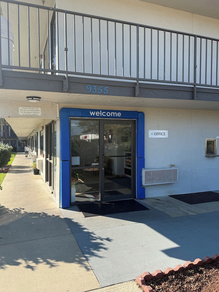Motel 6 Gulfport - photo 27